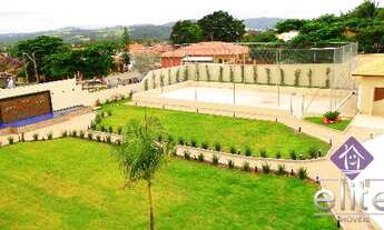 Imagem 2: APARTAMENTO RESIDENCIAL em ATIBAIA - SP, LOANDA