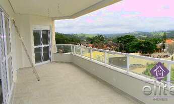Imagem 4: APARTAMENTO RESIDENCIAL em ATIBAIA - SP, LOANDA