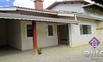 Imagem: CASA RESIDENCIAL em ATIBAIA - SP, JARDIM