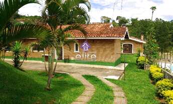 Imagem 2: CHACARA RESIDENCIAL em ATIBAIA - SP, JARDIM ESTANCIA BRASIL