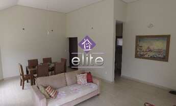 Imagem 4: CASA DE CONDOMÍNIO RESIDENCIAL em ATIBAIA - SP, CONDOMINIO RESIDENCIAL AGUA VERDE