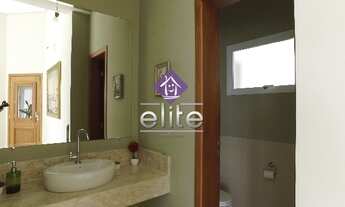 Imagem 6: CASA DE CONDOMÍNIO RESIDENCIAL em ATIBAIA - SP, CONDOMINIO RESIDENCIAL AGUA VERDE