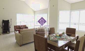 Imagem 7: CASA DE CONDOMÍNIO RESIDENCIAL em ATIBAIA - SP, CONDOMINIO RESIDENCIAL AGUA VERDE