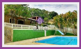 Imagem: CHACARA RESIDENCIAL em ATIBAIA - SP, JARDIM