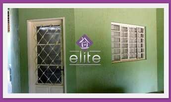 Imagem: CASA RESIDENCIAL em ATIBAIA - SP, JARDIM