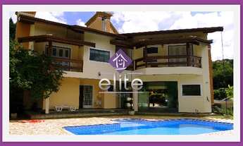 Imagem: CASA para venda no Condomínio Flamboyant