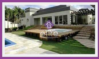 Imagem: CASA DE CONDOMÍNIO RESIDENCIAL em ATIBAIA