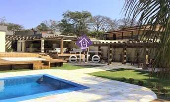 Imagem 5: CASA DE CONDOMÍNIO RESIDENCIAL em ATIBAIA - SP, CONDOMINIO FLAMBOYANT