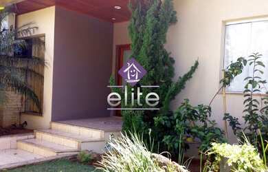 Imagem 3: CASA RESIDENCIAL em ATIBAIA - SP, VILA SANTISTA