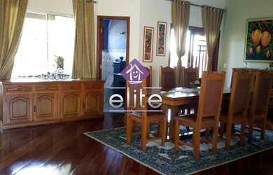 Imagem 6: CASA RESIDENCIAL em ATIBAIA - SP, VILA SANTISTA