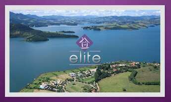 Imagem: TERRENO RESIDENCIAL em JOANÓPOLIS - SP