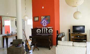 Imagem 4: CASA DE CONDOMÍNIO RESIDENCIAL em ATIBAIA - SP, PANORAMA PARQUE RESIDENCIAL