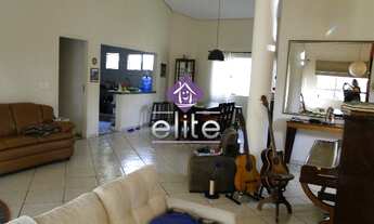 Imagem 6: CASA DE CONDOMÍNIO RESIDENCIAL em ATIBAIA - SP, PANORAMA PARQUE RESIDENCIAL