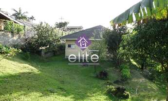 Imagem 1: CASA DE CONDOMÍNIO RESIDENCIAL em ATIBAIA - SP, PANORAMA PARQUE RESIDENCIAL