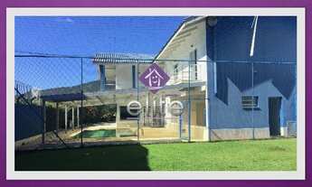 Imagem 2: CASA DE CONDOMÍNIO RESIDENCIAL em ATIBAIA - SP, PANORAMA PARQUE RESIDENCIAL