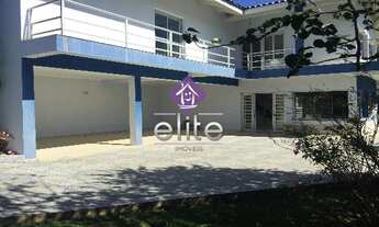 Imagem: CASA DE CONDOMÍNIO RESIDENCIAL em ATIBAIA