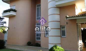 Imagem 3: CASA DE CONDOMÍNIO RESIDENCIAL em ATIBAIA - SP, CONDOMÍNIO RESIDENCIAL SHAMBALLA