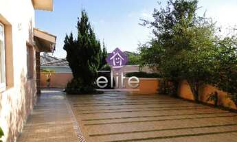 Imagem 6: CASA DE CONDOMÍNIO RESIDENCIAL em ATIBAIA - SP, CONDOMÍNIO RESIDENCIAL SHAMBALLA