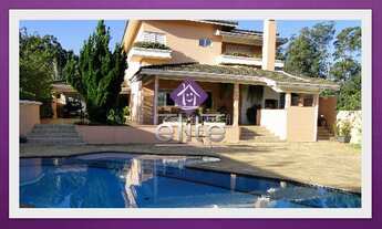 Imagem: CASA DE CONDOMÍNIO RESIDENCIAL em ATIBAIA