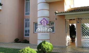 Imagem 5: CASA DE CONDOMÍNIO RESIDENCIAL em ATIBAIA - SP, CONDOMÍNIO RESIDENCIAL SHAMBALLA