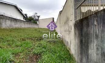 Imagem 5: TERRENO RESIDENCIAL em ATIBAIA - SP, JARDIM DAS FLORES