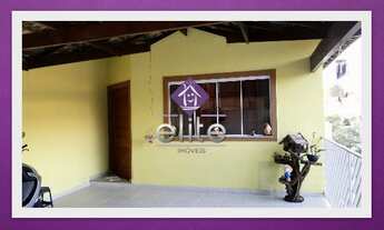 Imagem: CASA RESIDENCIAL em ATIBAIA - SP, JARDIM