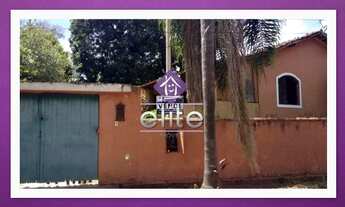 Imagem: CASA RESIDENCIAL em ATIBAIA - SP, JARDIM