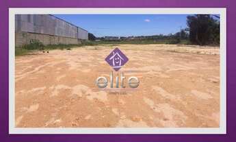 Imagem: TERRENO INDUSTRIAL em ATIBAIA - SP, RESSACA