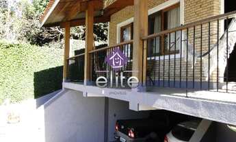 Imagem 2: CASA RESIDENCIAL em ATIBAIA - SP, VILA PETRÓPOLIS