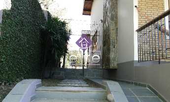 Imagem 7: CASA RESIDENCIAL em ATIBAIA - SP, VILA PETRÓPOLIS