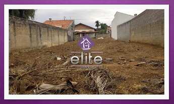 Imagem: TERRENO RESIDENCIAL em ATIBAIA - SP, VILA