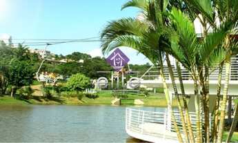 Imagem 2: TERRENO RESIDENCIAL em ATIBAIA - SP, CONDOMÍNIO RESIDENCIAL ÁGUA VERDE