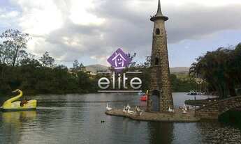 Imagem 3: TERRENO RESIDENCIAL em ATIBAIA - SP, CONDOMÍNIO RESIDENCIAL ÁGUA VERDE