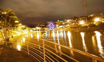 Imagem 5: TERRENO RESIDENCIAL em ATIBAIA - SP, CONDOMÍNIO RESIDENCIAL ÁGUA VERDE