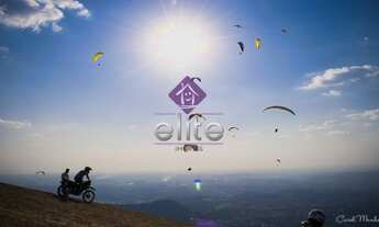 Imagem 4: TERRENO RESIDENCIAL em ATIBAIA - SP, CONDOMÍNIO RESIDENCIAL ÁGUA VERDE