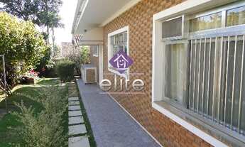 Imagem 4: CASA RESIDENCIAL em ATIBAIA - SP, LOANDA