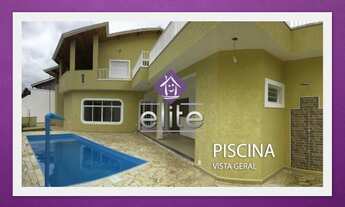 Imagem: CASA RESIDENCIAL em ATIBAIA - SP, VILA PETROPOLIS