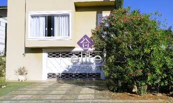 Imagem 3: CASA RESIDENCIAL em ATIBAIA - SP, JARDIM FLORESTA