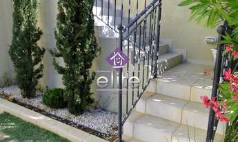 Imagem 6: CASA RESIDENCIAL em ATIBAIA - SP, JARDIM FLORESTA