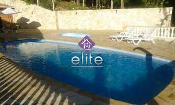 Imagem 4: CHACARA RESIDENCIAL em ATIBAIA - SP, BAIRRO DO PORTÃO