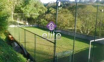 Imagem 6: CHACARA RESIDENCIAL em ATIBAIA - SP, BAIRRO DO PORTÃO