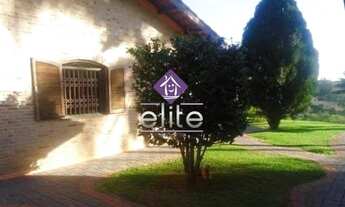 Imagem 7: CHACARA RESIDENCIAL em ATIBAIA - SP, BAIRRO DO PORTÃO