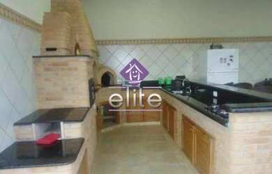 Imagem 8: CHACARA RESIDENCIAL em ATIBAIA - SP, BAIRRO DO PORTÃO