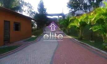 Imagem 5: CHACARA RESIDENCIAL em ATIBAIA - SP, BAIRRO DO PORTÃO