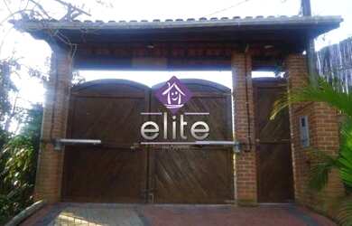 Imagem 10: CHACARA RESIDENCIAL em ATIBAIA - SP, BAIRRO DO PORTÃO