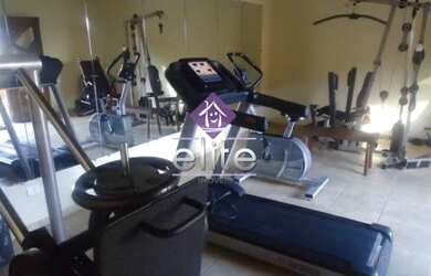 Imagem 16: CHACARA RESIDENCIAL em ATIBAIA - SP, BAIRRO DO PORTÃO