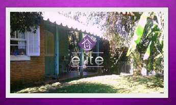 Imagem: CASA RESIDENCIAL em ATIBAIA - SP, JARDIM