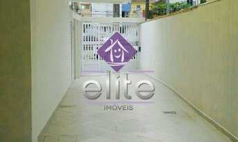 Imagem 6: CASA RESIDENCIAL em SANTOS - SP, Campo Grande