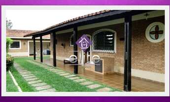 Imagem: CASA RESIDENCIAL em ATIBAIA - SP, JARDIM