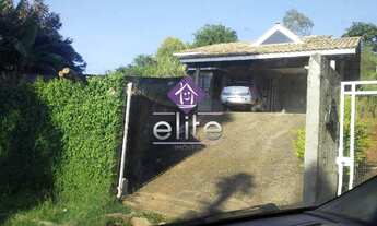 Imagem 2: CASA RESIDENCIAL em ATIBAIA - SP, ATIBAIA BELVEDERE